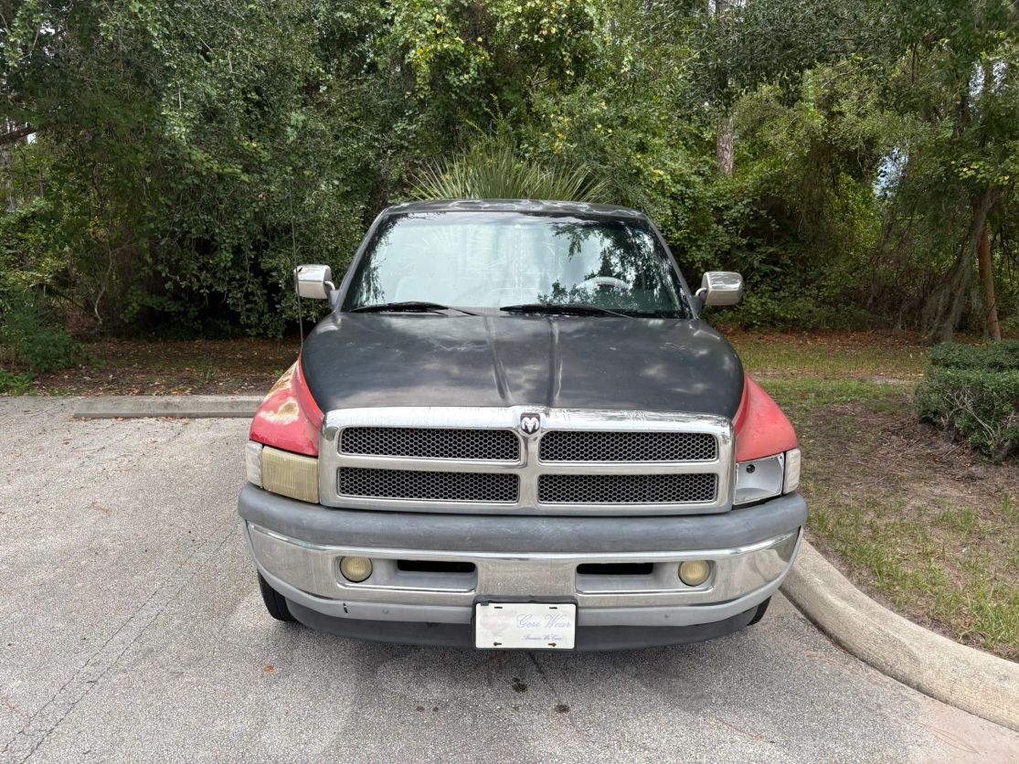 dodge ram 1500 1995 1B7HC16Y7SS256141 image dodge ram 1500 1995 1B7HC16Y7SS256141 image